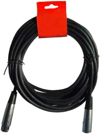 Condenser Microphone with XLR Cable, Pop Filter & 10-Pack Straps Y312