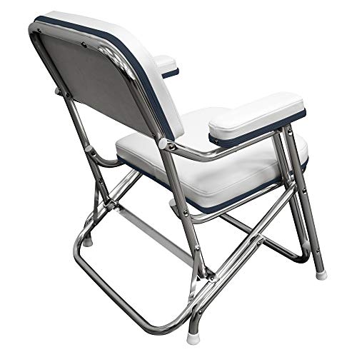 Folding Deck Chair X600