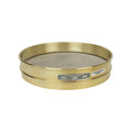 #230 12 in Half HT Sieve J540146
