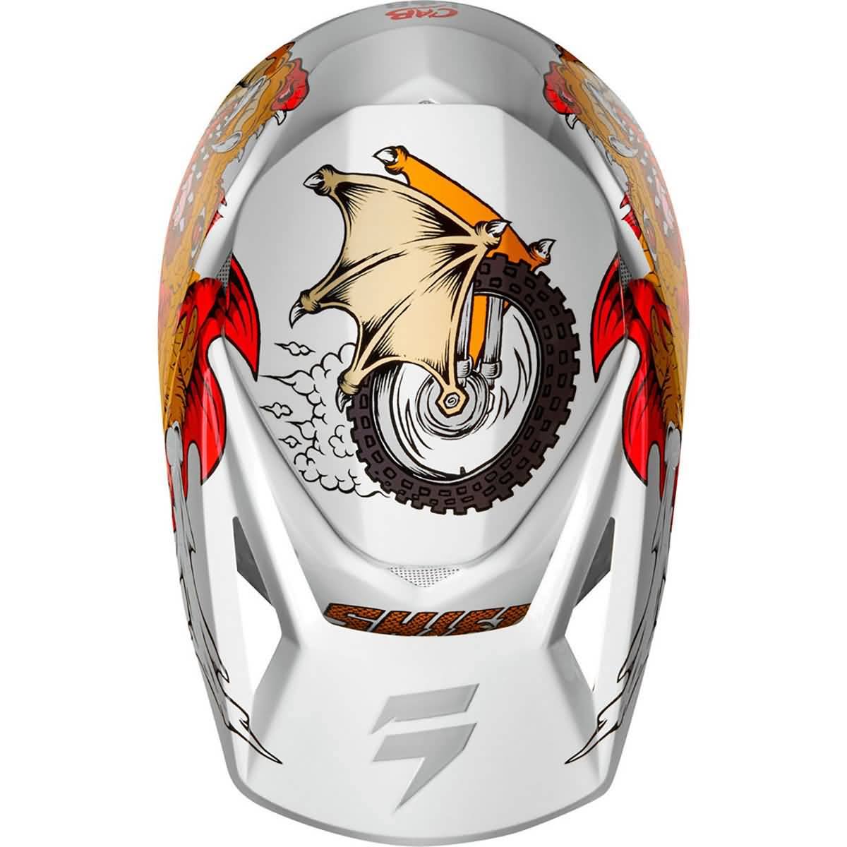 Aqua Helmet X-Large Y652251
