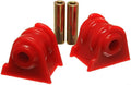 Red Motor Mount Set 2 pc F2902