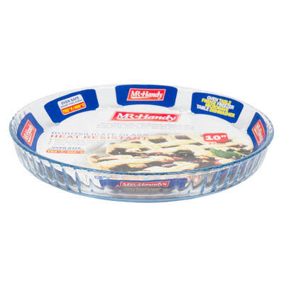 Round Baking Pan, Pack of 10 F559510