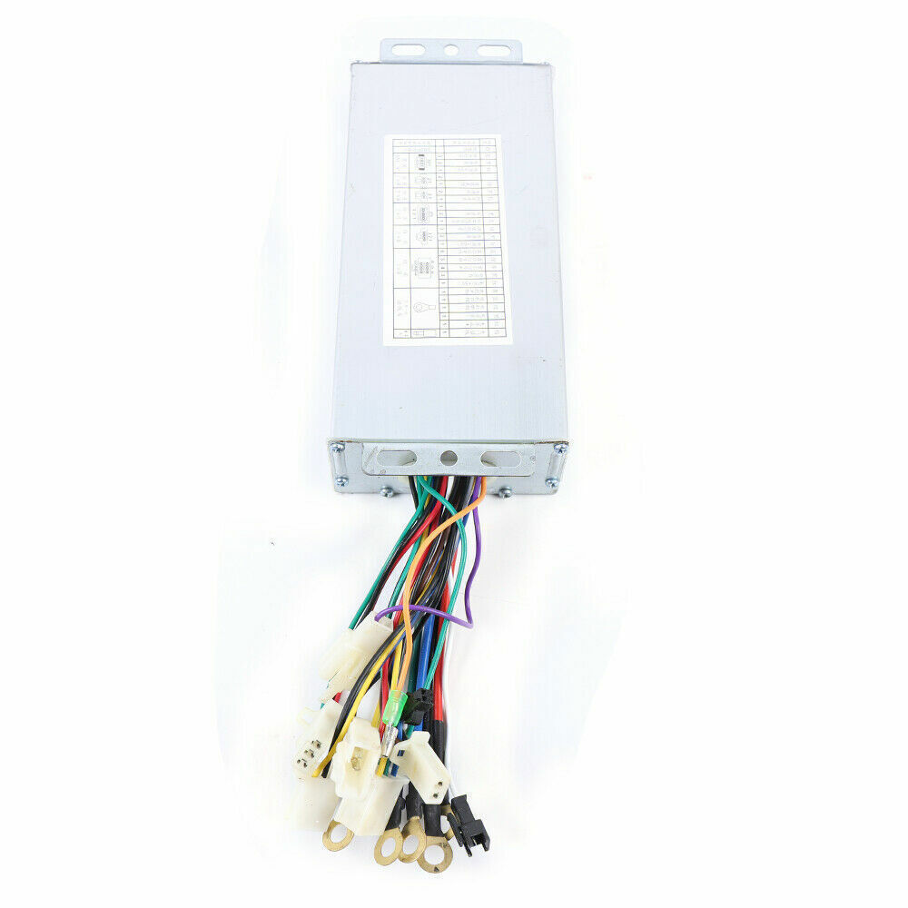 48V 750W Electric 3 Wheel Bike Brushless Motor Kit M933
