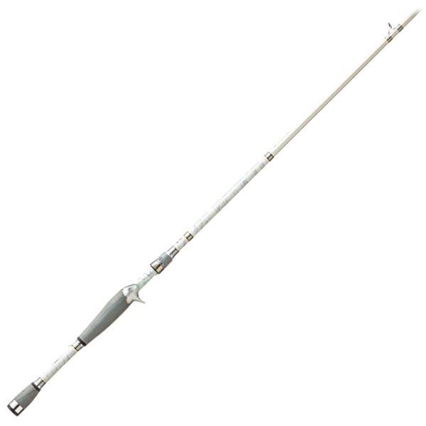 Baitcast Rod and Reel Combo K11956