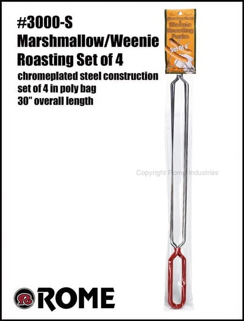 Marshmallow/ Weenie Roaster Set R576037