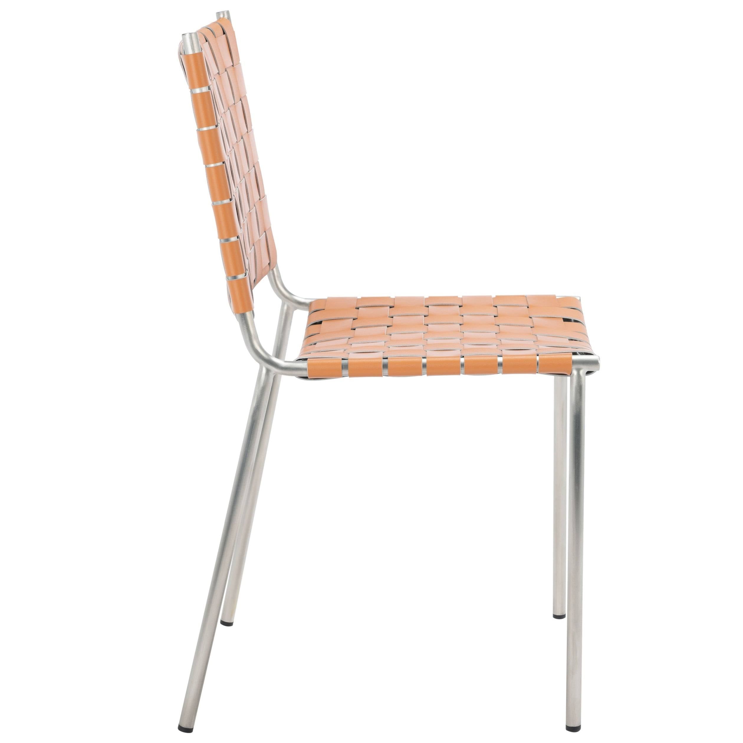 Set of 2 Woven Dining Chair M554997