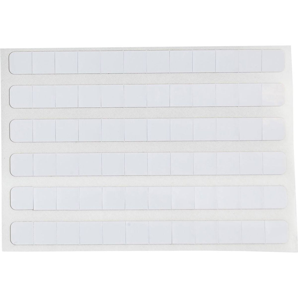 White Label, 5000 Labels G38334