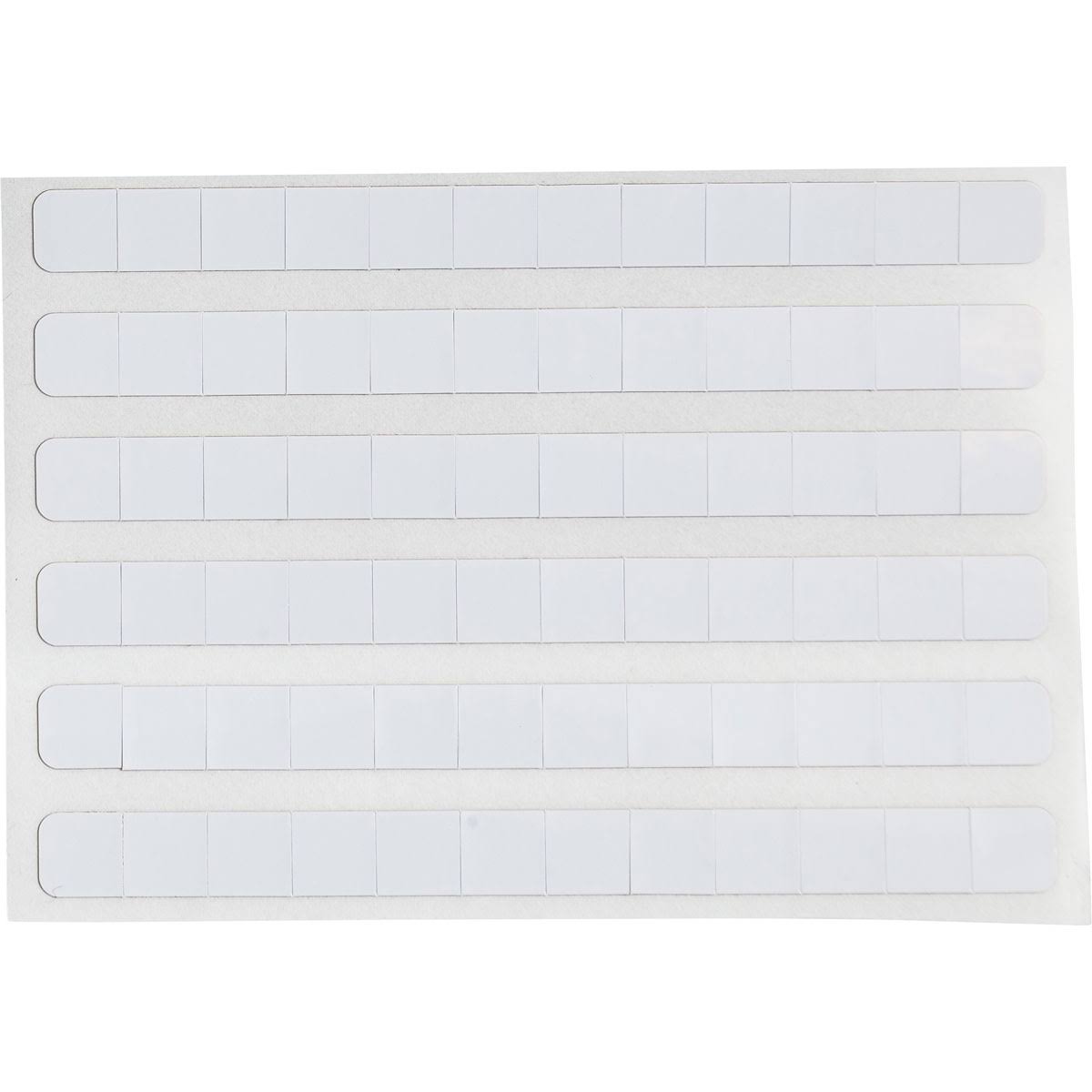 White Label, 5000 Labels G38334