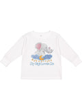 Long Sleeve Toddler T-Shirt S309693