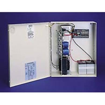 24vdc 1 Amp Power Supply O867