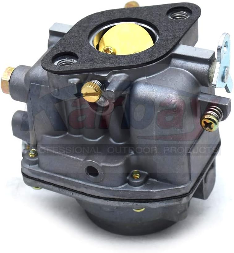 Carburetor Pack of 2 W830