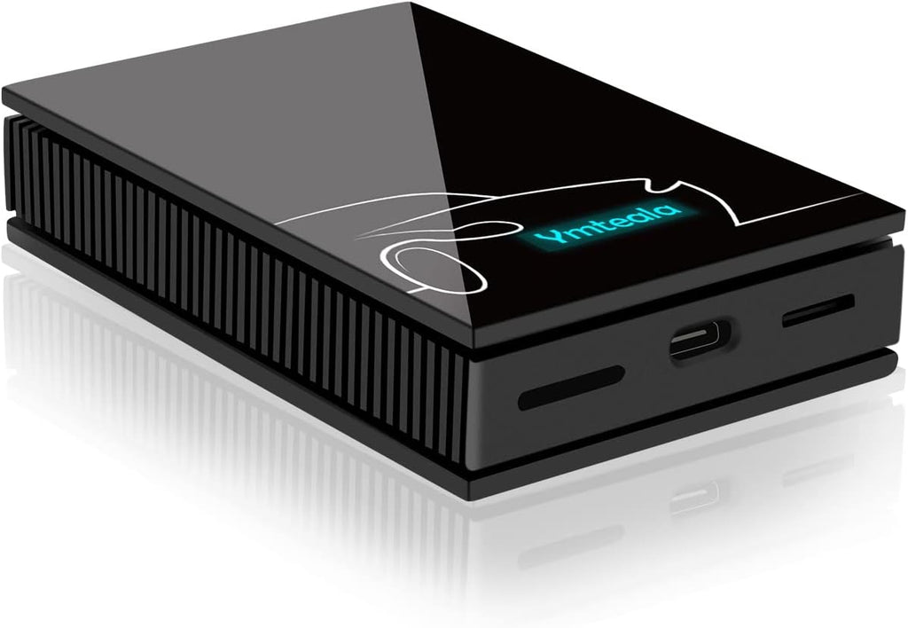 Wireless CarPlay Adapter with 4G Cellular M150097