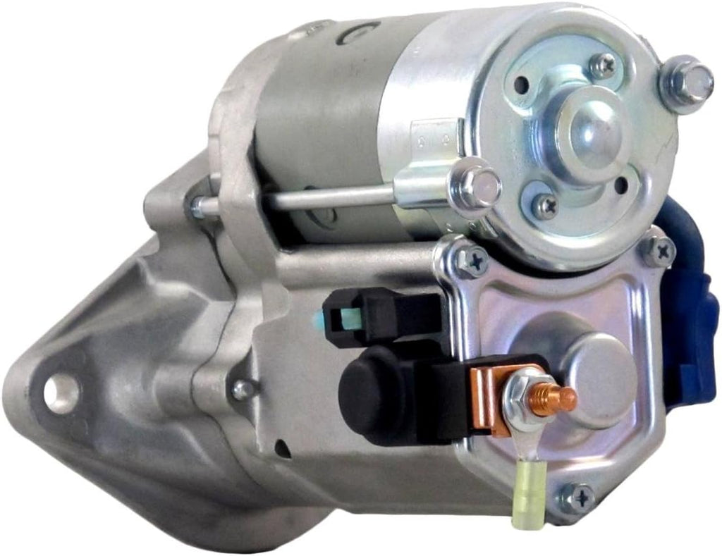 NEW STARTER MOTOR U2927