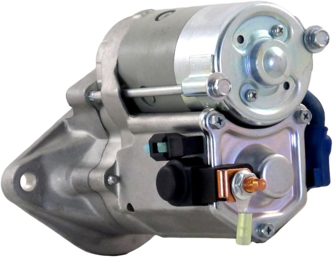 NEW STARTER MOTOR U2927