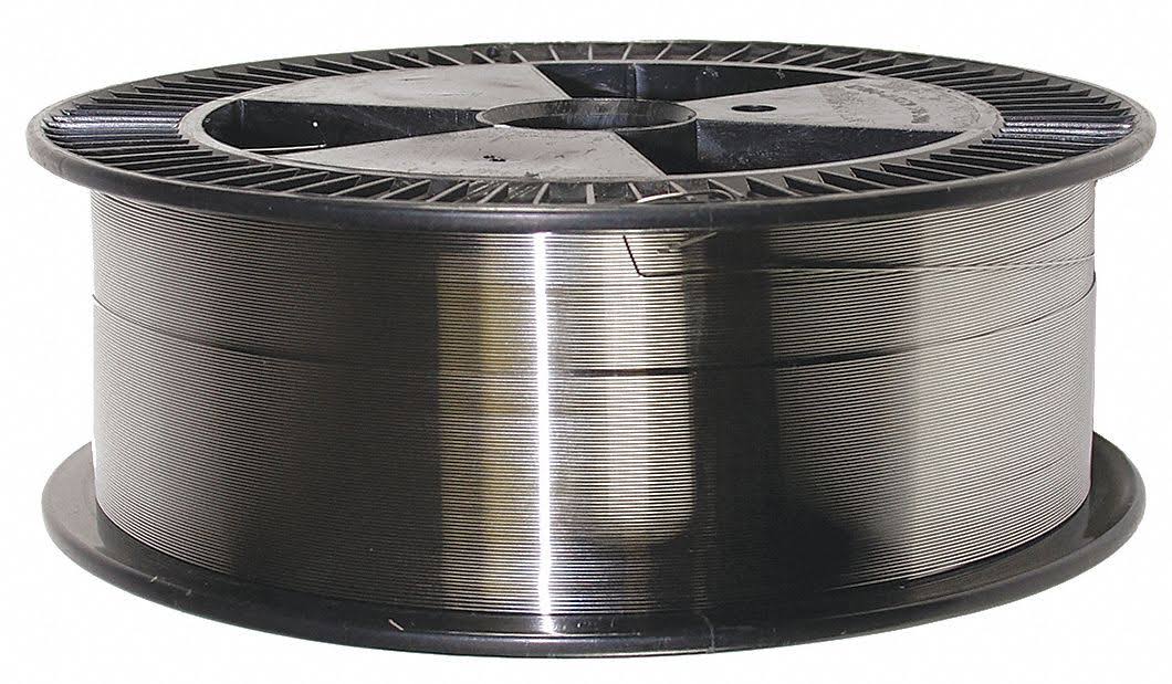 MIG Welding Wire, 0.030 inch H20289