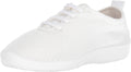 White/White Shoes C1583