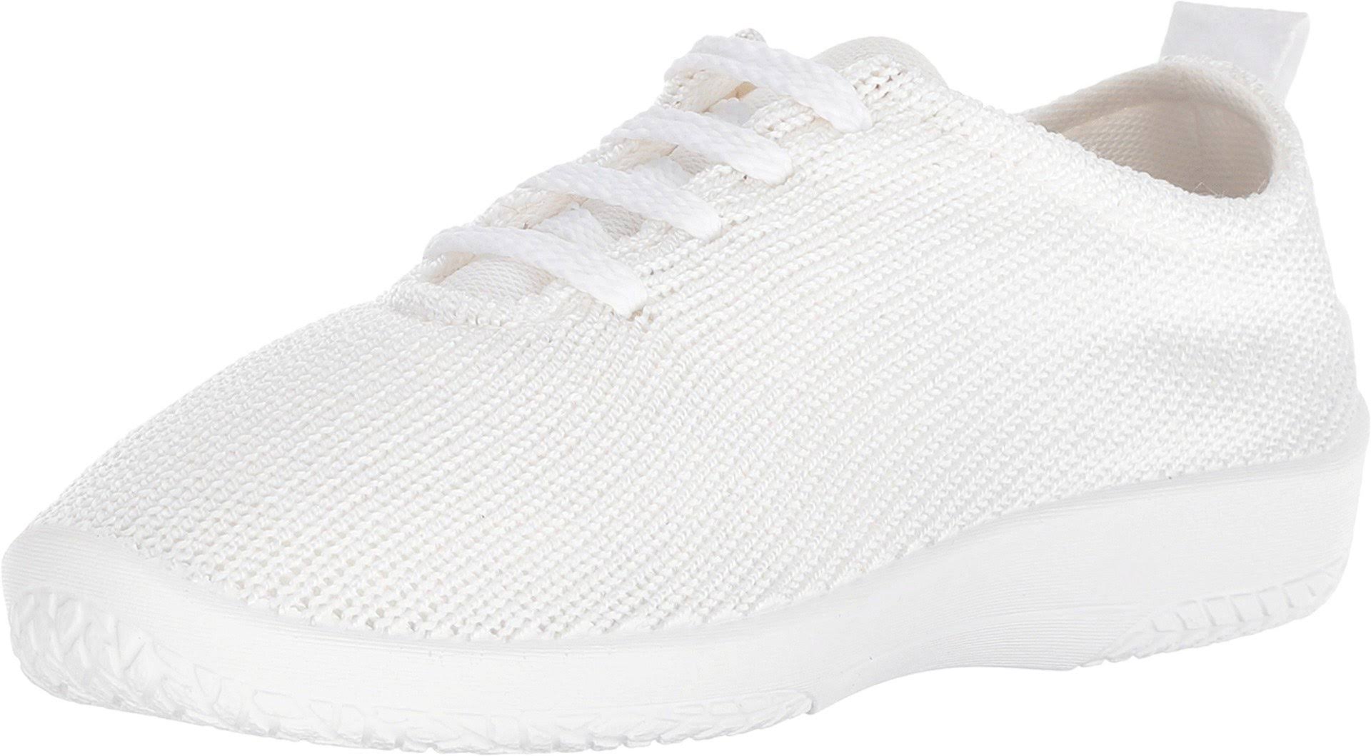 White/White Shoes C1583