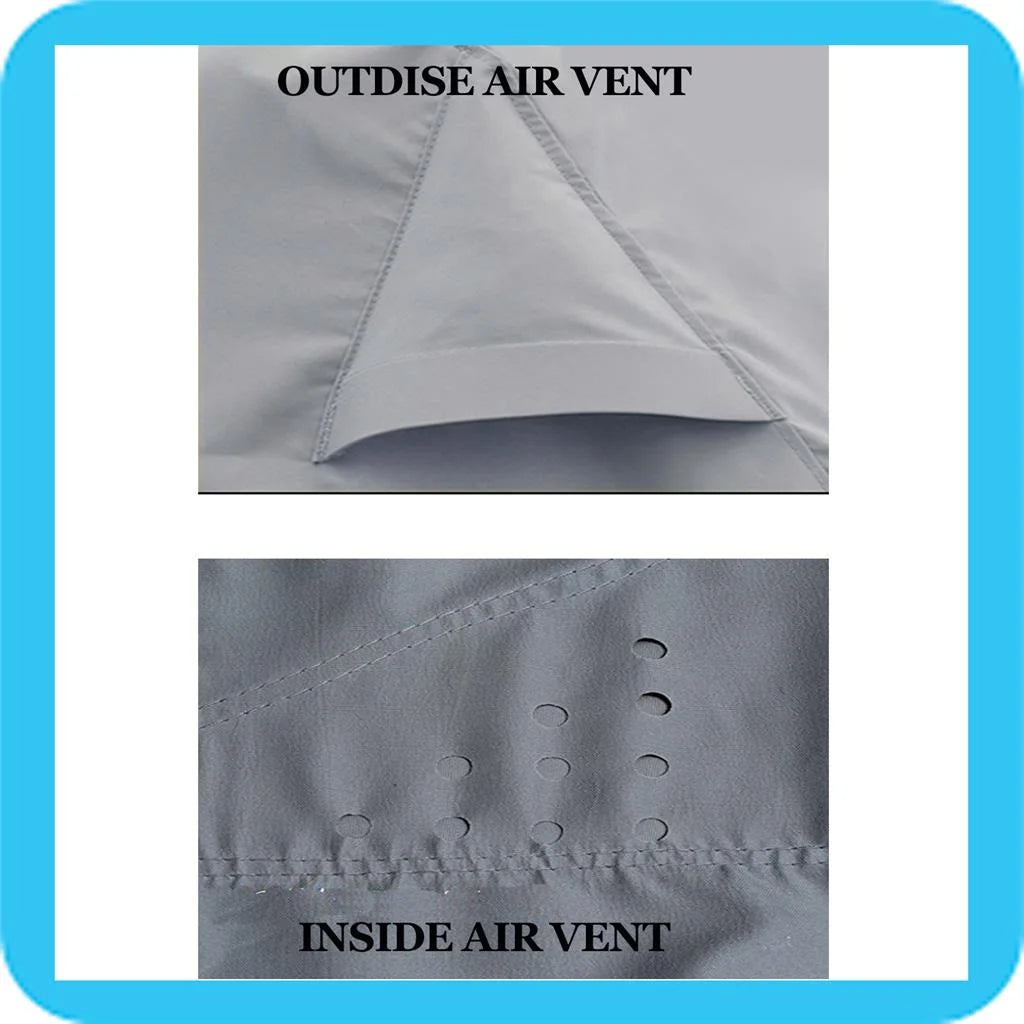 Boat Cover J23605