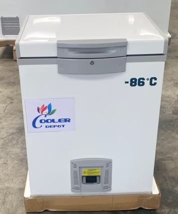 28L -86°C Ultra Freezer V831778