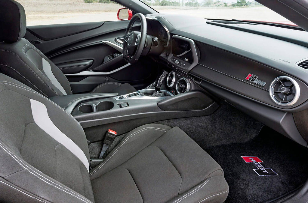 Floor Mat Q664