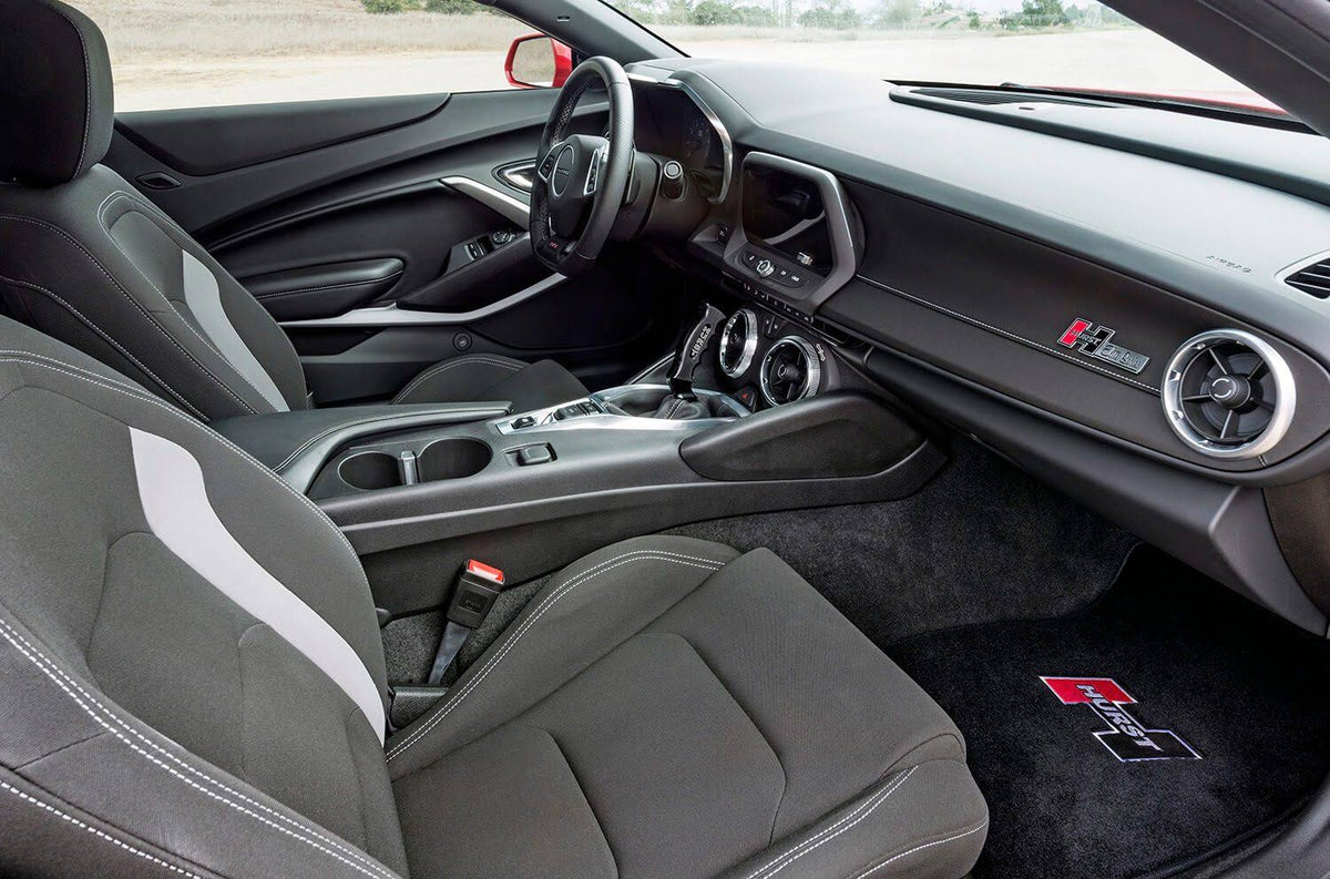 Floor Mat Q664