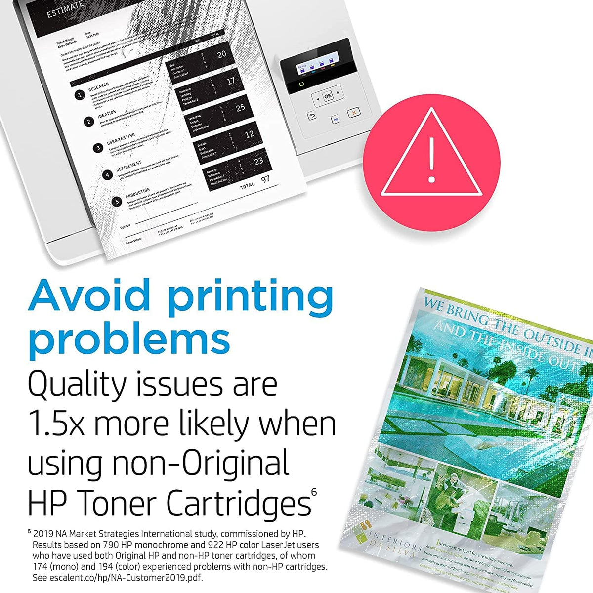 Cyan High Yield Toner Cartridge F1563