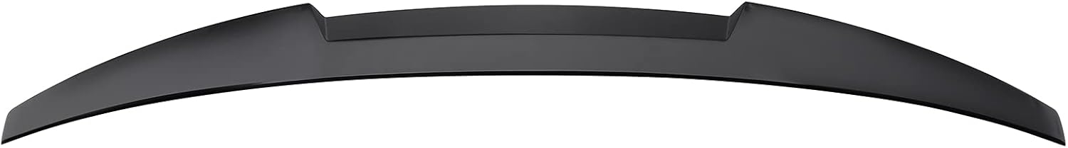 Rear Spoiler Trunk Wing Pack of 2 B3684