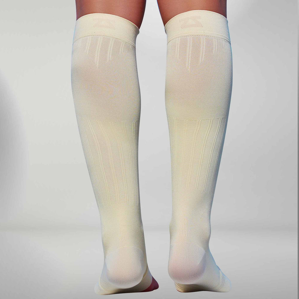 Black Compression Sleeves Z485