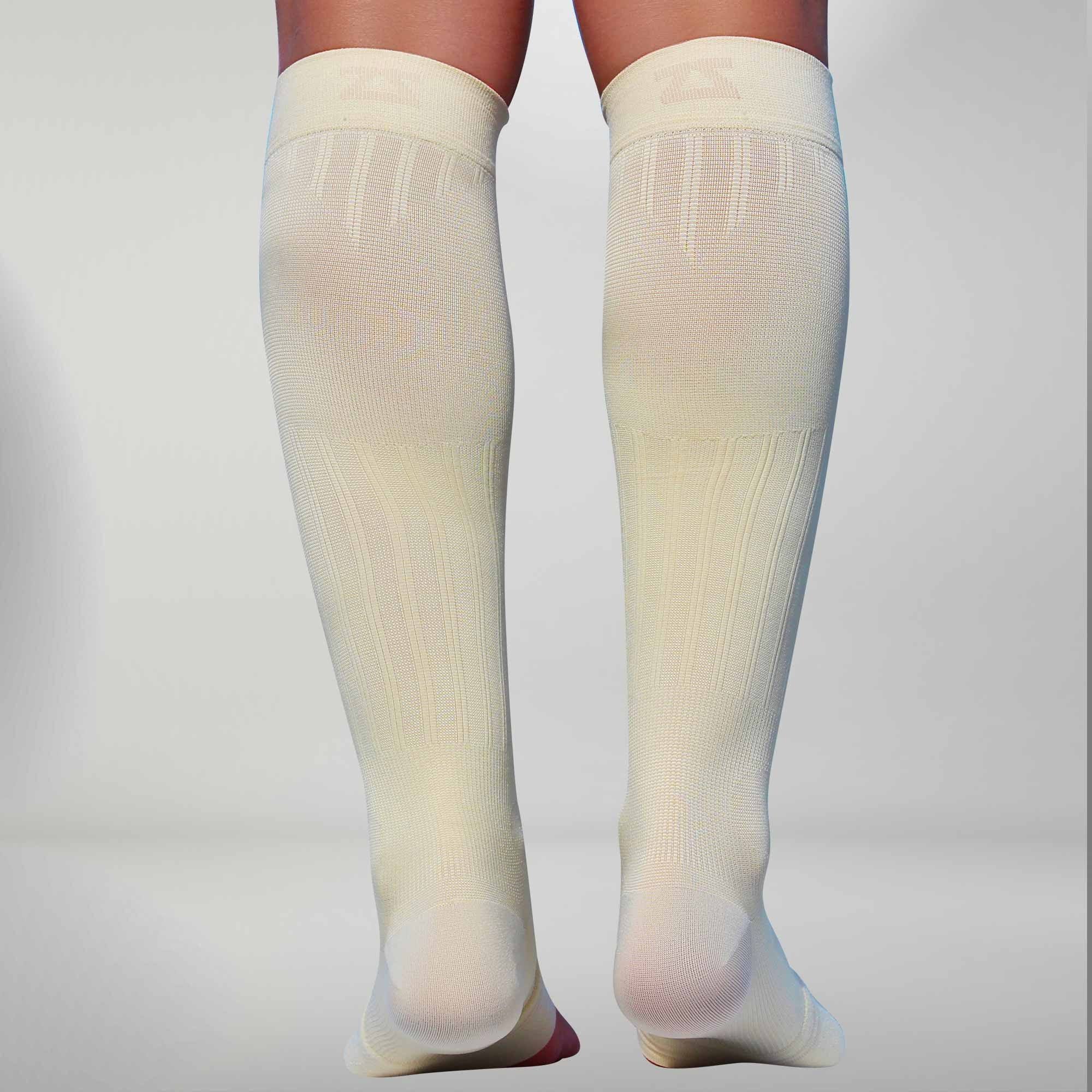 Black Compression Sleeves Z485