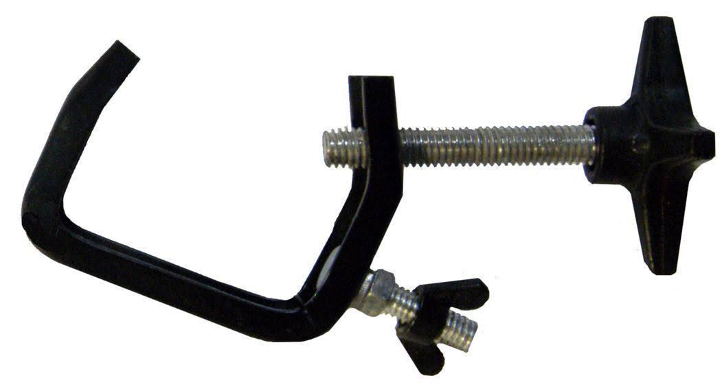 Standard C Clamps Light Mounting Truss Mounts U182