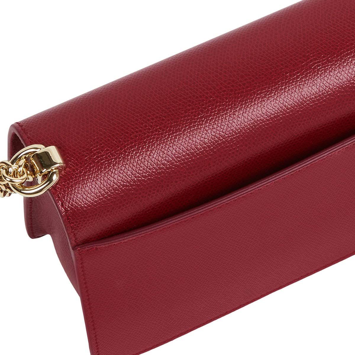 Mini Borsa A Bandoliera J8555