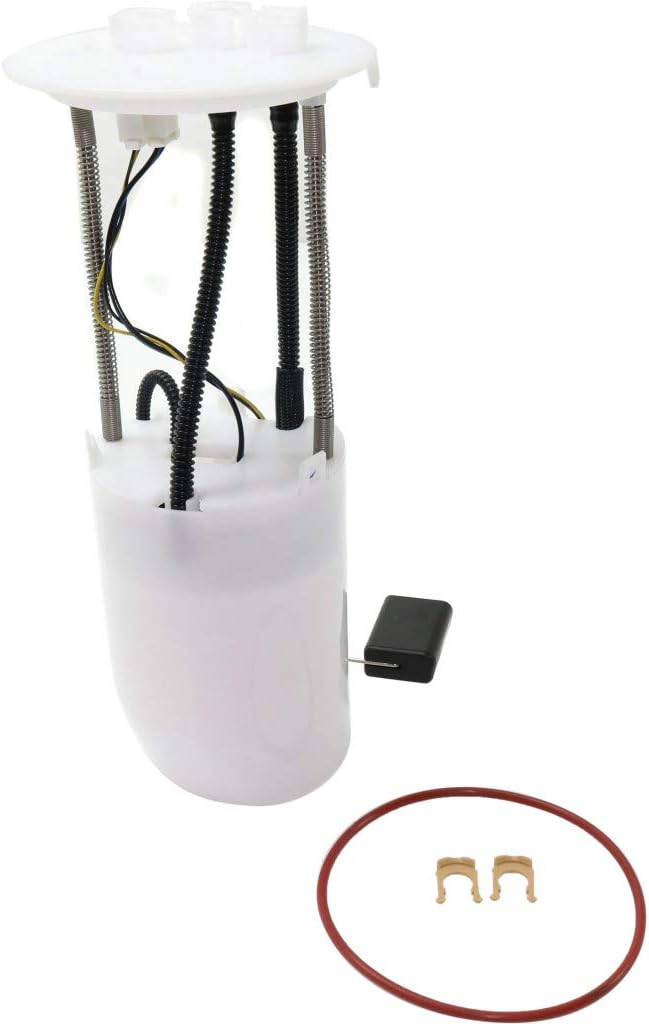 Fuel Pump Module with Fuel Sending Unit U487263