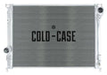 Direct-Fit Aluminum Radiators I3888