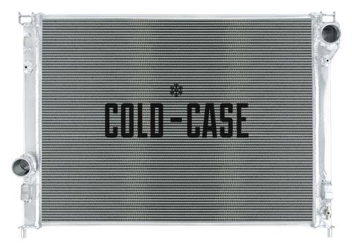 Direct-Fit Aluminum Radiators I3888