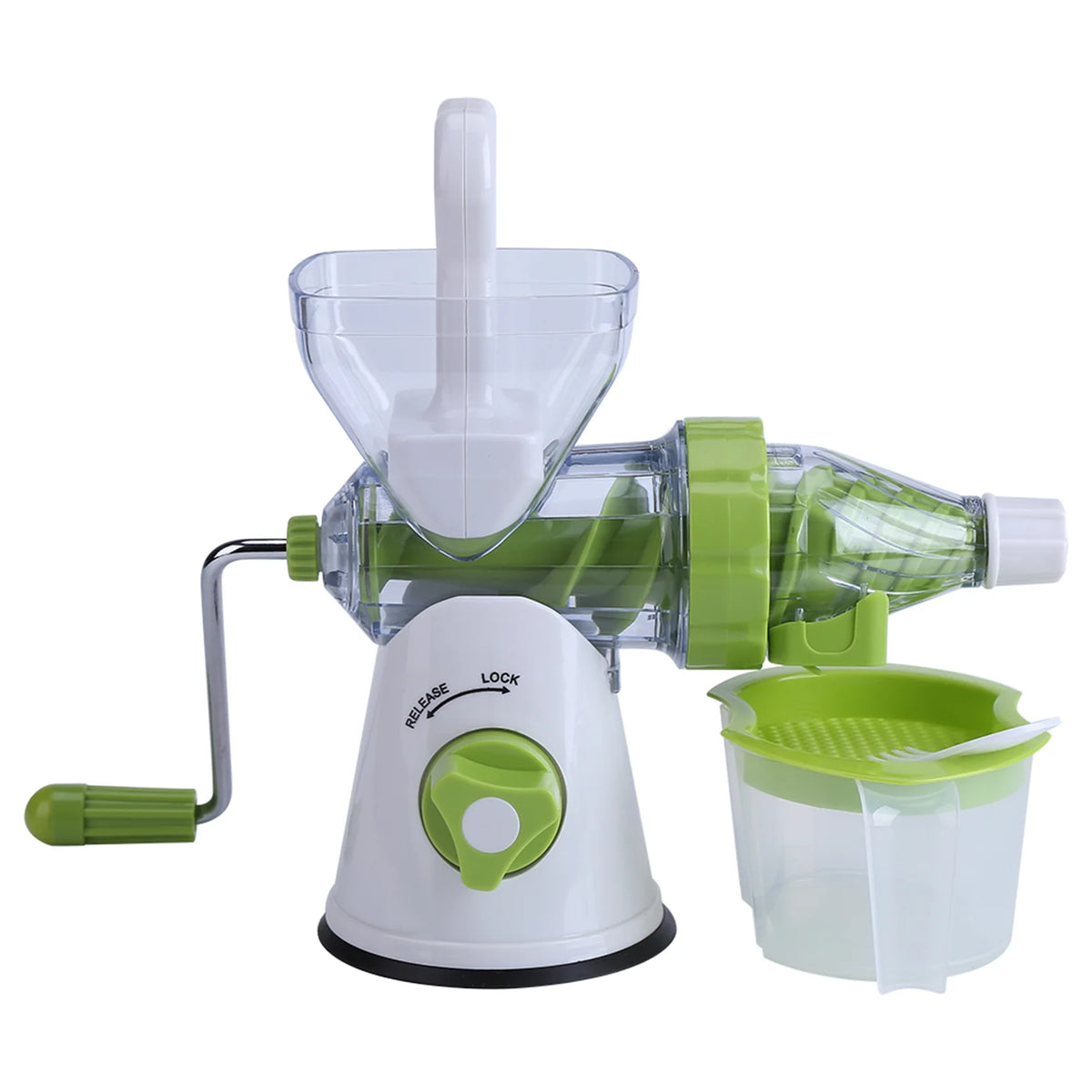 Orange Fruits Vegetable Juicer Machine G813410