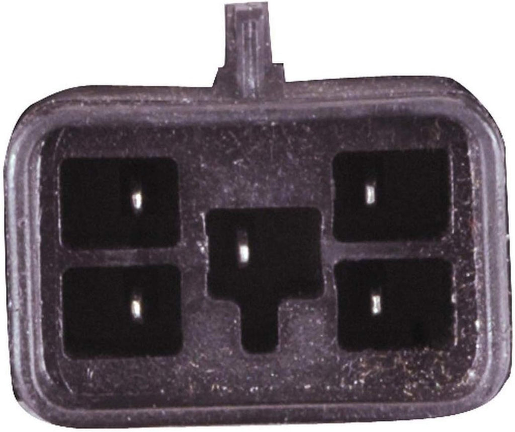 Front Wiper Motor with Pulseboard Module, Pack of 2 J660