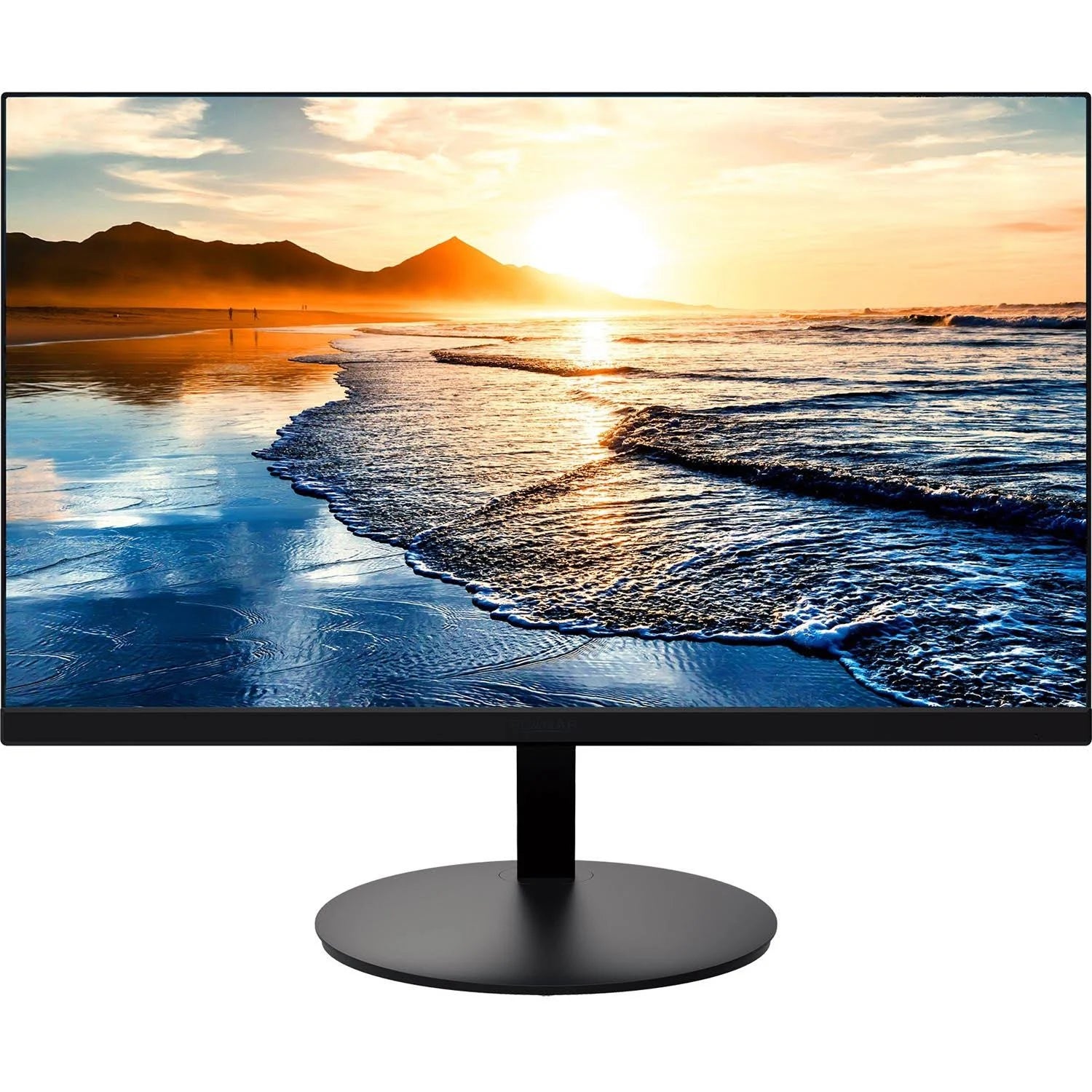 21.5x22 Full HD Edge LED LCD Monitor Y296388