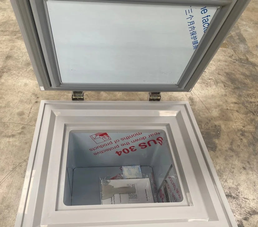 28L -86°C Ultra Freezer V831778