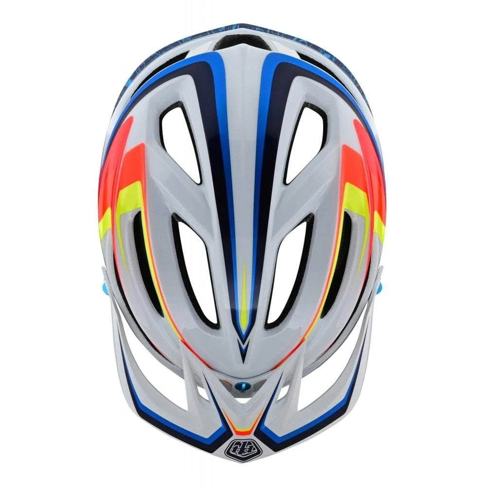 Mirage Gray Helmet Size Medium-Large J841