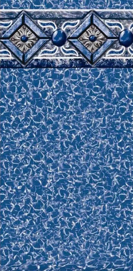 21ft Round Swimming Pool Liner P325