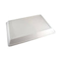 Sugarcane Lid, Pack of 25 K42024