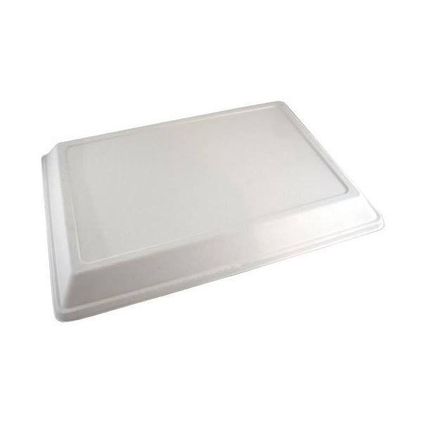 Sugarcane Lid, Pack of 25 K42024