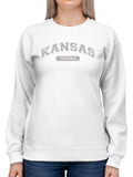 Women Sweatshirt 5X-Large A27566
