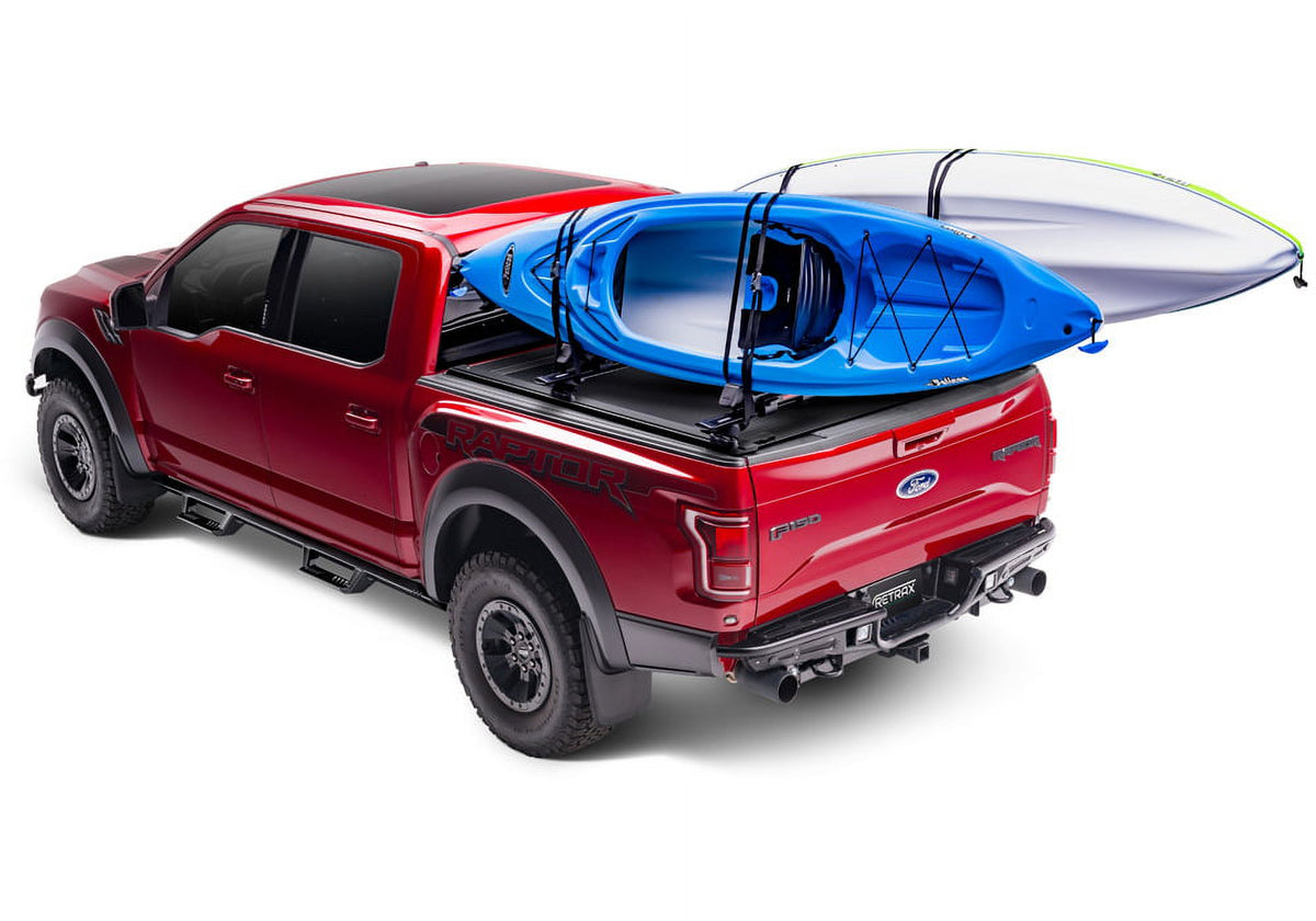 Retractable Truck Bed Tonneau Cover O128