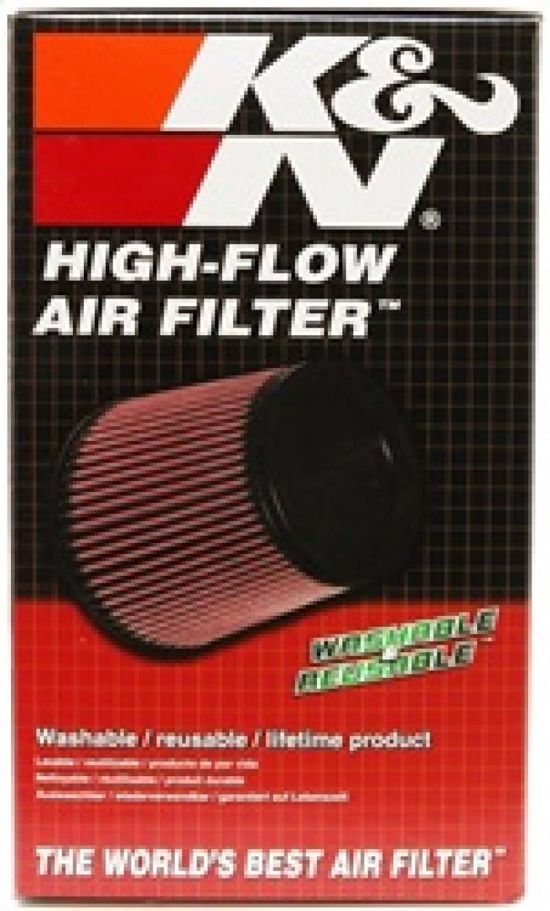 Universal Air Filter with Carbon Fiber Top S831993