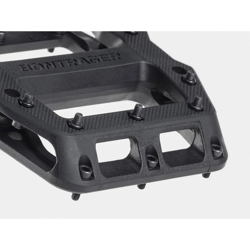 Mulsanne Blue MTB Pedal Set S909911
