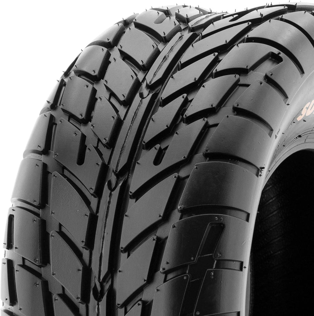 25x10-11 Tubeless ATV UTV Tire U96537