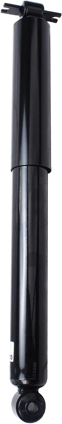 Rear Shock Absorber Assembly 2pc Set J4653