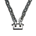 3/8x22 x 10& Pewag Security Chain Kit w/Viro Lock W159506