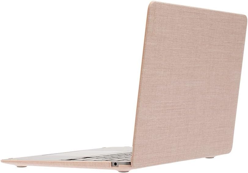Antique Pink Textured Hardshell for 13-inch MacBook Air P960